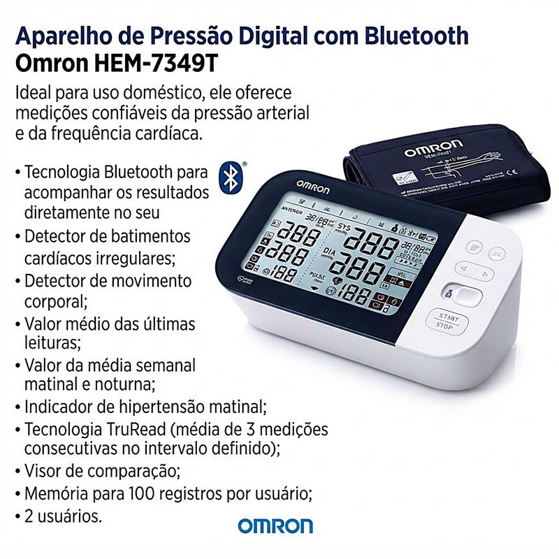 aparelho-pressao-digital-bluetooth-hem-7349t-omron-informacoes