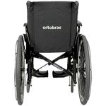 cadeira-de-rodas-avd-aluminio-ortobras-preta-visao-posterior