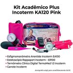 kit-academico-plus-incoterm-ka120-pink-informacoes