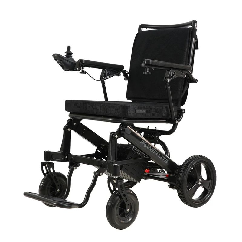 Cadeira de Rodas Motorizada POP Power Lite