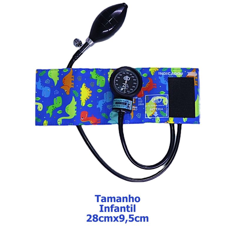 tamanho-infantil