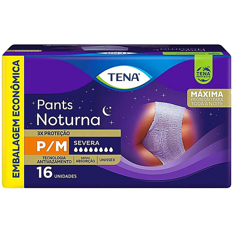 roupa-intima-descartavel-tena-pants-noturna-pm-16-unidades