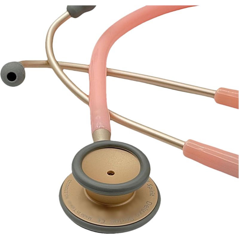 estetoscopio-spirit-md-pro-lite-adulto-rosa-claro-champagne-visao-geral