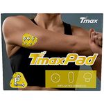 Embalagem da Bandagem para Implantes DÃ©rmicos TMAX Pad Kit com 10 unidades