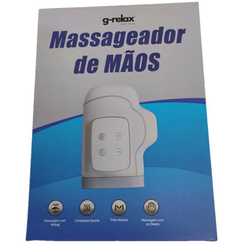 embalagem