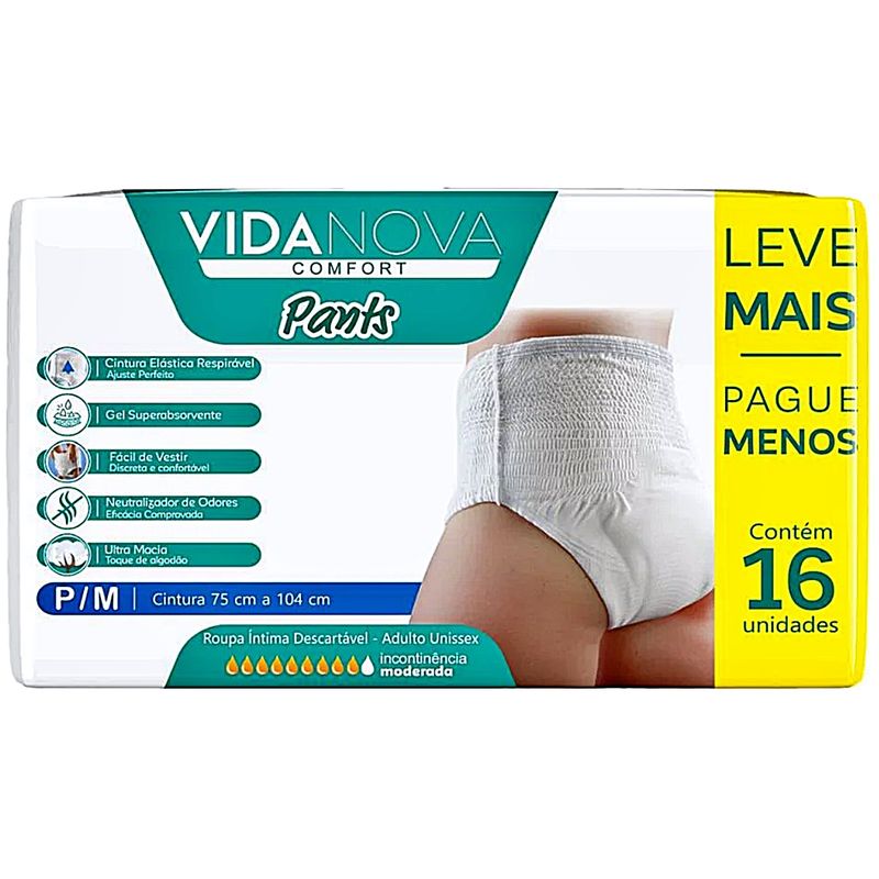 embalagem