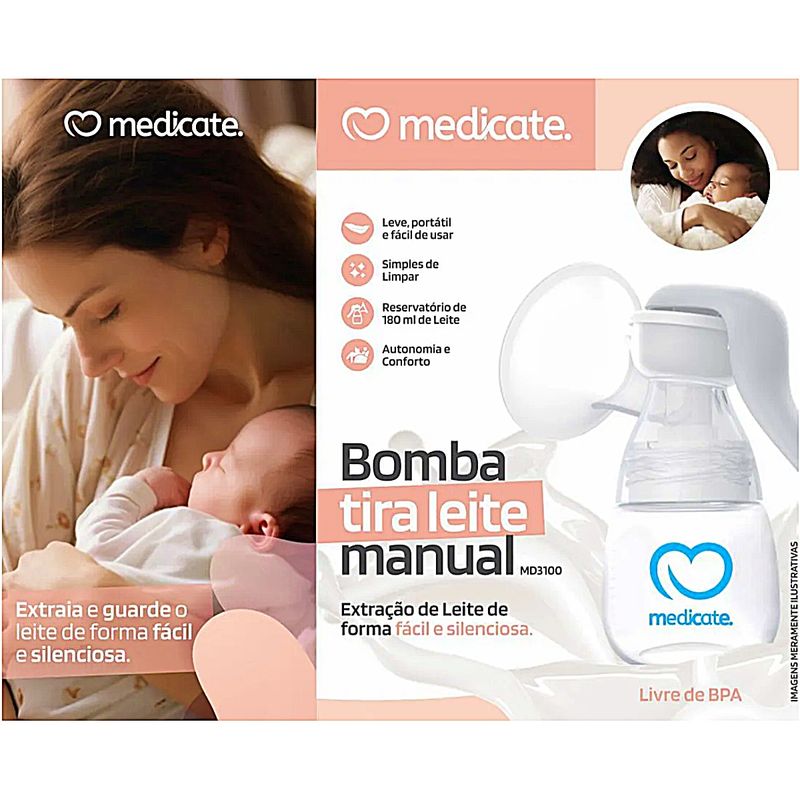 bomba-tira-leite-manual-medicate-md3100-visao-geral