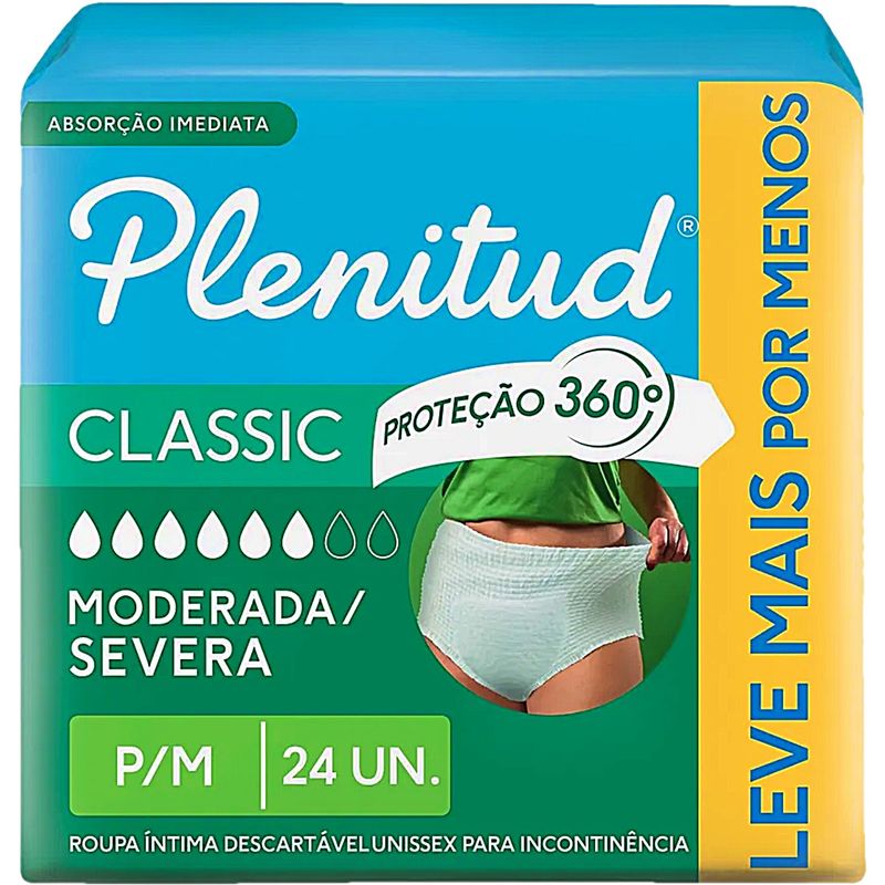 roupa-intima-descartavel-unissex-classic-plenitud-pm-24-unidades