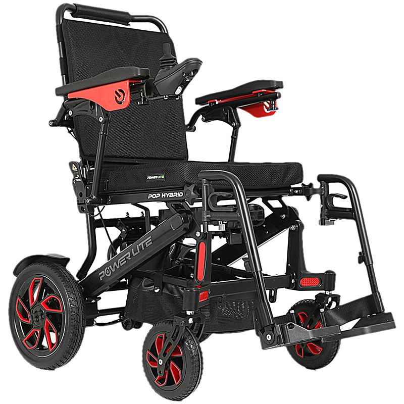 cadeira-de-rodas-motorizada-new-pop-power-lite-preta