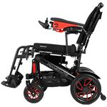 cadeira-de-rodas-motorizada-new-pop-power-lite-preta-visao-lateral
