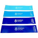 kit-4-mini-bands-elasticas-circulares-kinesiosport-visao-geral