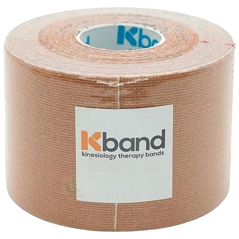 bandagem-elastica-adesiva-kinesio-kband-5cmx6m-bege-visao-produto