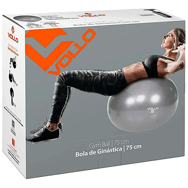bola-suica-vollo-para-pilates-e-yoga-gym-ball-com-bomba-75cm-embalagem