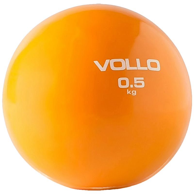 bola-tonificadora-vollo-500g-produto