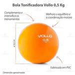 bola-tonificadora-vollo-500g-detalhes