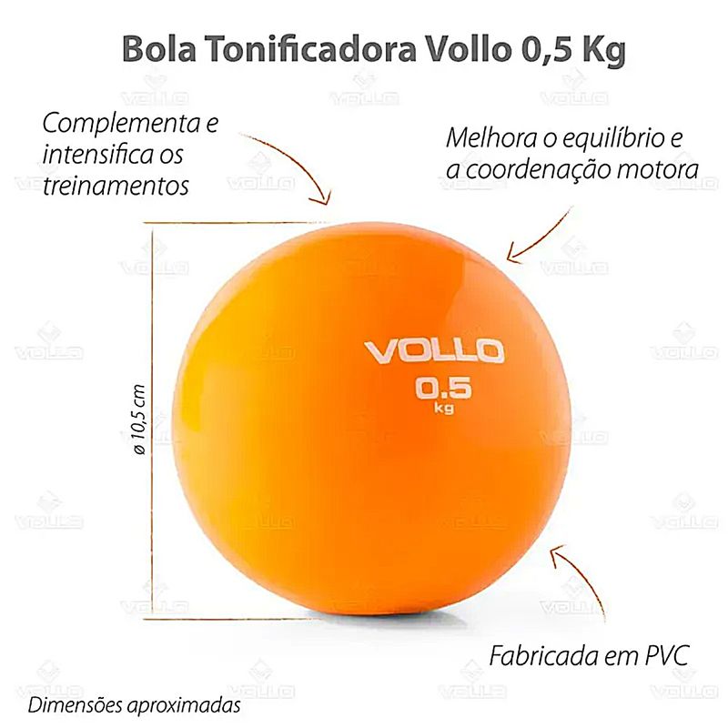 bola-tonificadora-vollo-500g-detalhes