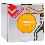 bola-tonificadora-vollo-500g-embalagem