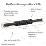 bastao-de-massagem-e-liberacao-miofascial-preto-vollo-detalhes