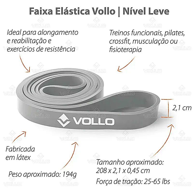 super-band-extensor-elastico-nivel-leve-21mm-vollo-detalhes