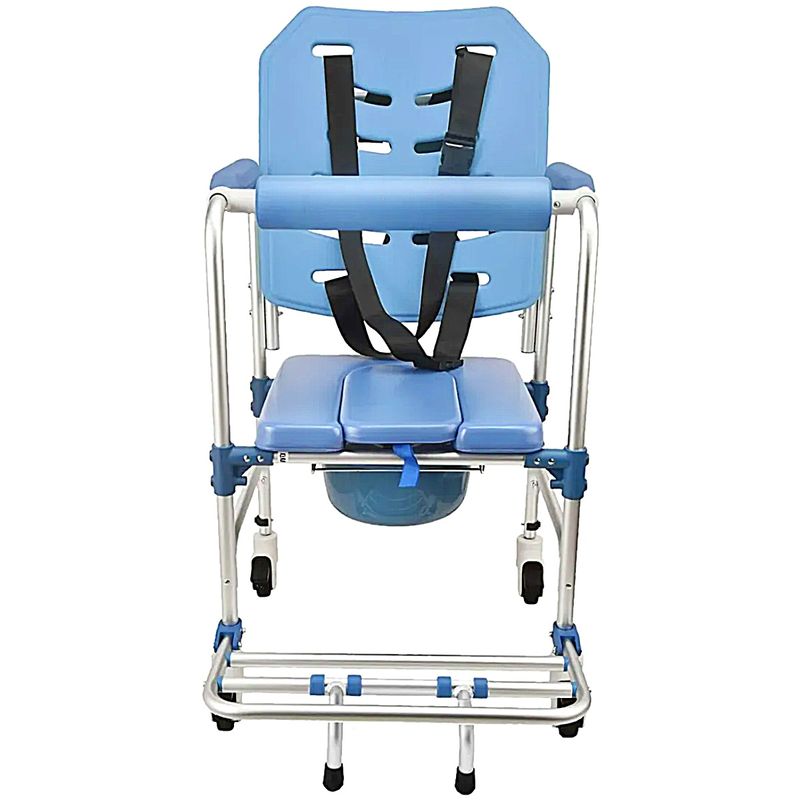 cadeira-de-banho-e-higienica-square-aluminio-4-rodas-150kg-visao-frontal