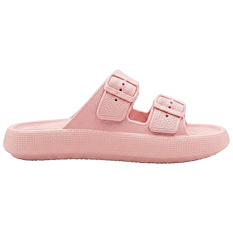 sandalia-ortopedica-nuvem-birken-rosa-visao-lateral