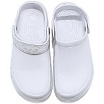 sandalia-ortopedica-clogs-antiderrapante-branca