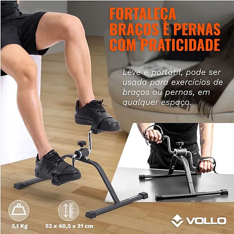 mini-bicicleta-ergometrica-multifuncional-cicloergometro-vollo-detalhes