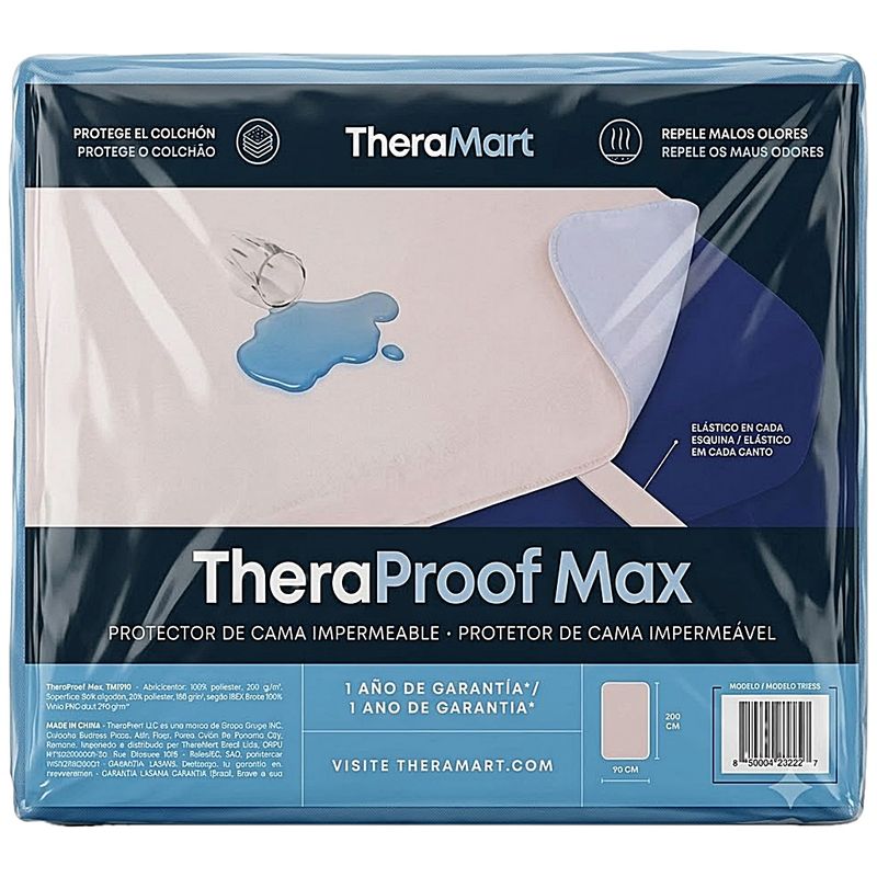protetor-impermeavel-de-colchao-solteiro-theraproof-max-embalagem