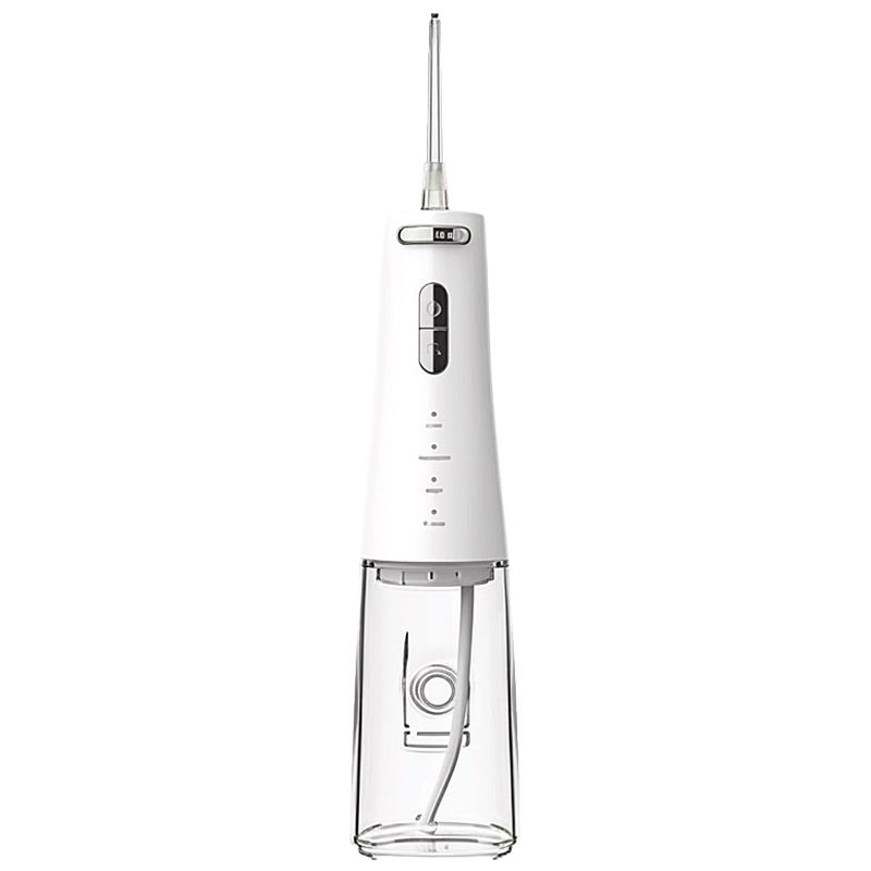 irrigador-oral-red-care-recarregavel-visao-produto