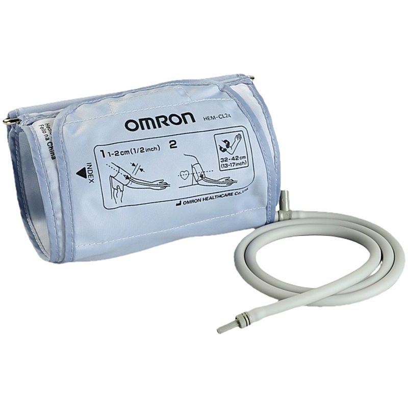 bracadeira-moitor-pressao-monitor-omron-hem-cl24-visao-geral