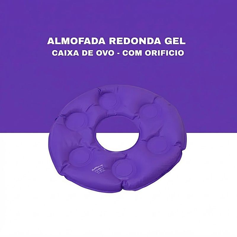 assento-redondo-gel-caixa-de-ovo-redondo-com-orificio-45cm-informacoes