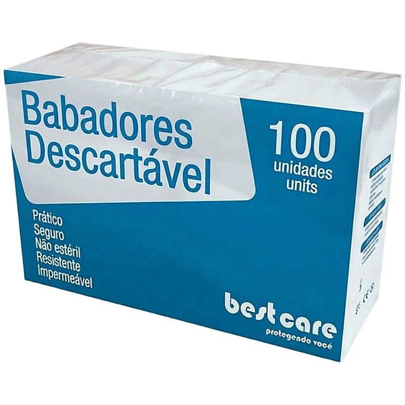 babador-impermeavel-best-care-descartavel-branco-visao-embalagem
