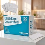 babador-impermeavel-best-care-descartavel-branco-visao-geral