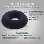 almofada-redonda-mini-naturlatex-20x5cm-preta-informacoes