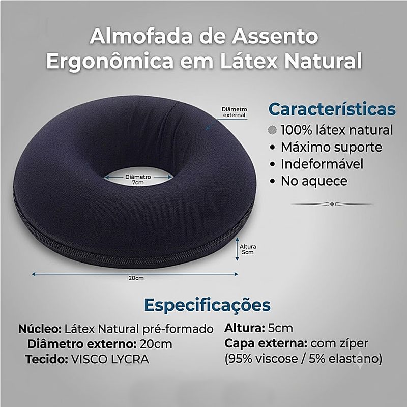 almofada-redonda-mini-naturlatex-20x5cm-preta-informacoes