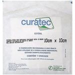curativo-curatec-alginato-calcio-sodio-10x10cm-visao-produto