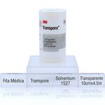 fita-medica-transpore-1527-transparente-10xcmx45m-detalhes