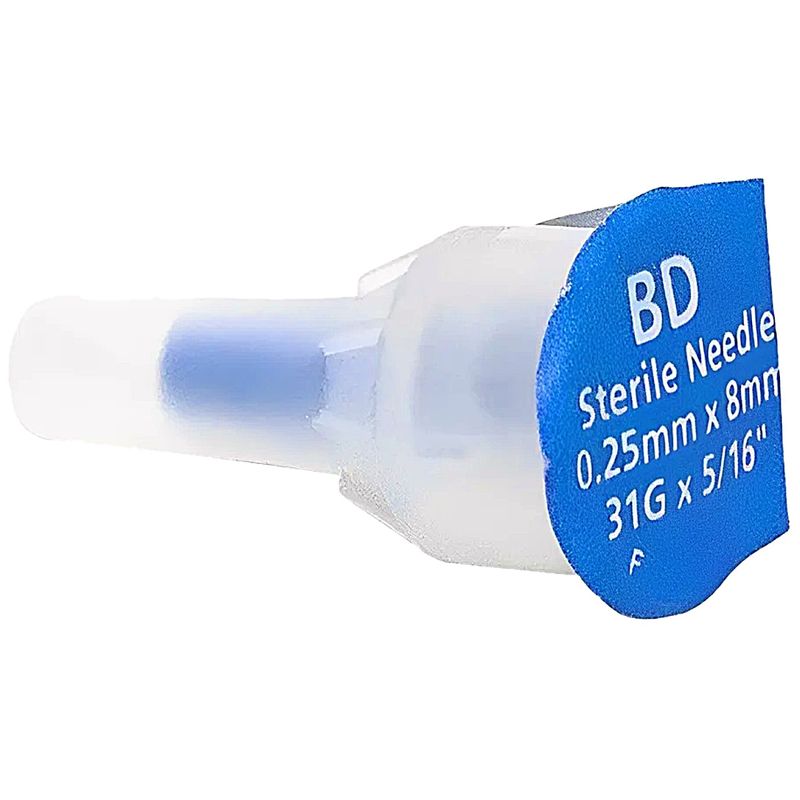 agulha-bd-ultra-fine-8mm-para-caneta-de-insulina-visao-geral