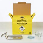 coletor-material-perfurocortante-descarpack-13-litros-visao-geral