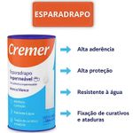 esparadrapo-impermeavel-cremer-branco-10cmx4-5m-informacoes