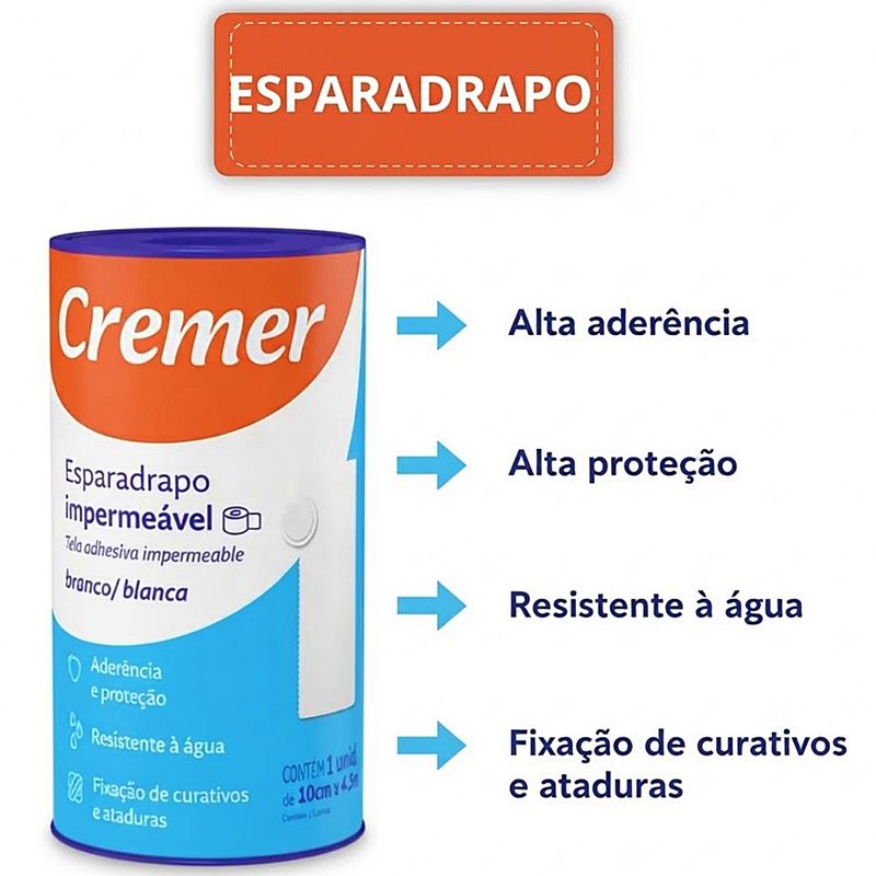 esparadrapo-impermeavel-cremer-branco-10cmx4-5m-informacoes