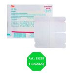 Fixador Cateter IV Fix 3552B