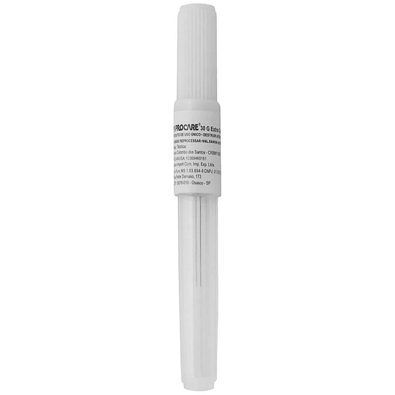 agulha-gengival-procare-30g-extra-curta