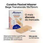 curativo-flexivel-missner-bege-translucido-19-75-mm-informacoes