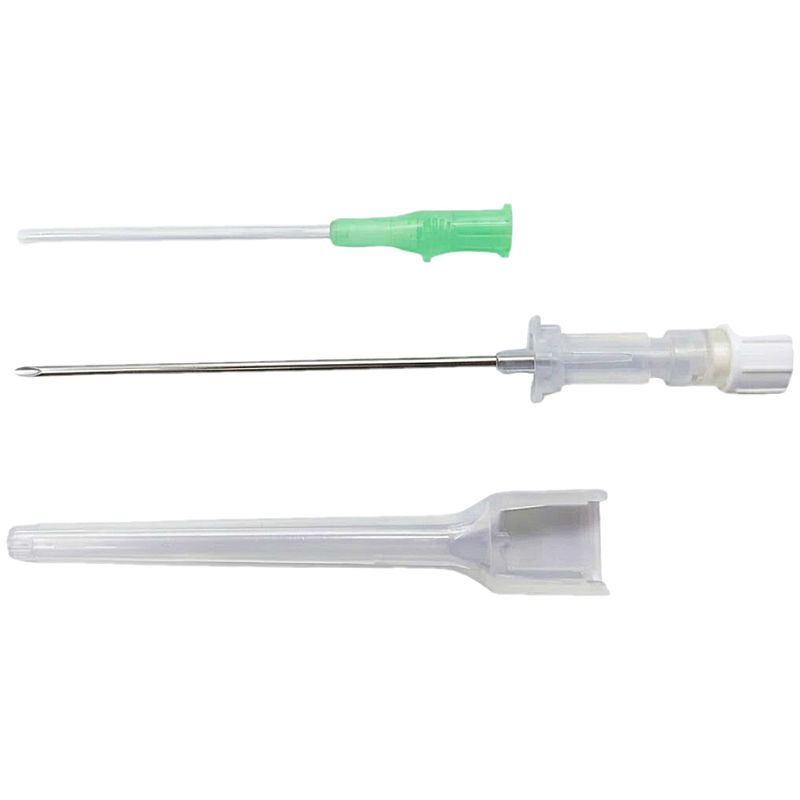 cateter-intravenoso-18g-visao-geral