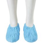 sapatilha-descartavel-prope-azul-gram-30-dejamaro-visao-frontal