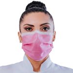 mascara-cirurgica-tripla-camada-spk-pink-50-unidades-visao-humanizada