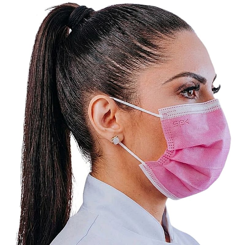 mascara-cirurgica-tripla-camada-spk-pink-50-unidades-visao-humanizada2