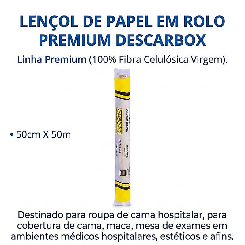 lencol-papel-rolo-premium-descarbox-50cm-50m-informacoes