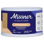 esparadrapo-impermeavel-missner-bege-2-5cmx4-5m-visao-produto